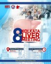 8th Kolkata Liver Meeting, 2022